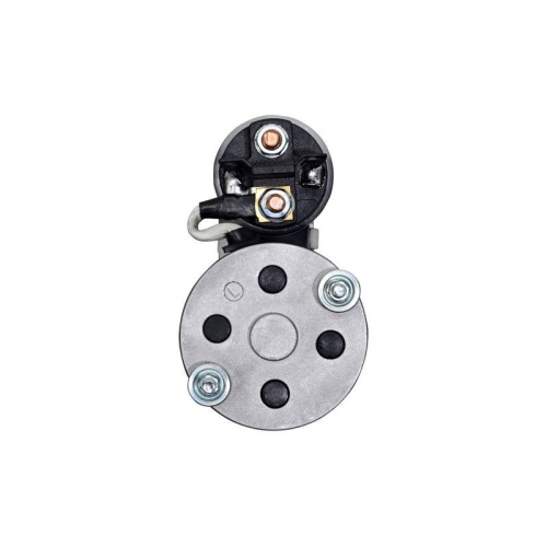 HELLA Starter 8EA 015 657-361