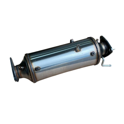 AHG Ru&szlig;-/Partikelfilter, Abgasanlage AHG2301