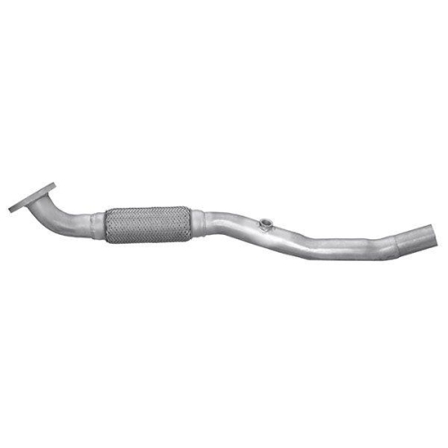 HELLA Abgasrohr Easy2Fit &ndash; PARTNERED with Faurecia 8LA 366 000-681