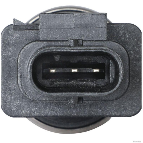 HERTH+BUSS ELPARTS Sensor, Abgastemperatur 70682942