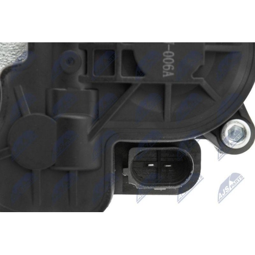 NTY Bremssattel HZT-VW-089