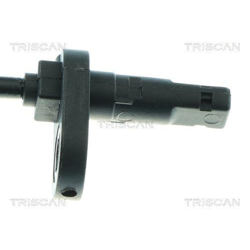 TRISCAN Sensor, Raddrehzahl 8180 40149
