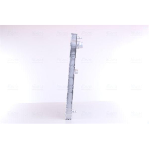 NISSENS Kühler, Motorkühlung 60768