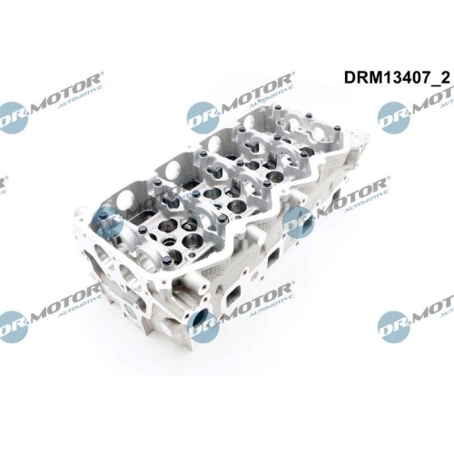 Dr.Motor Automotive Zylinderkopf