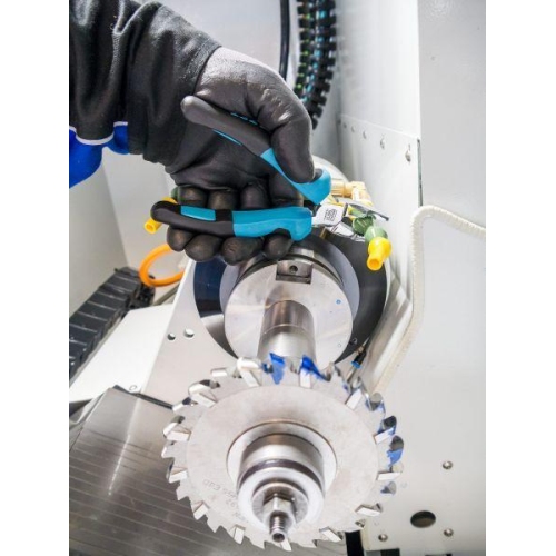 HAZET Kombizange Länge 190 mm 1850-33