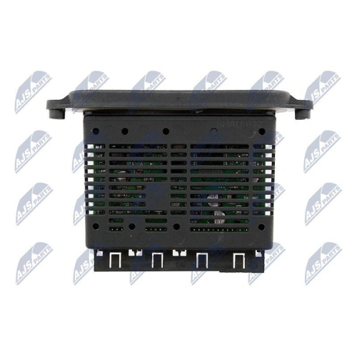 NTY Steuergerät, Beleuchtung EPX-BM-033