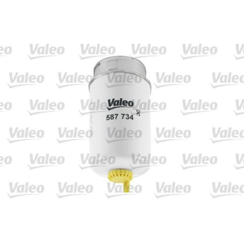 VALEO Kraftstofffilter 587734