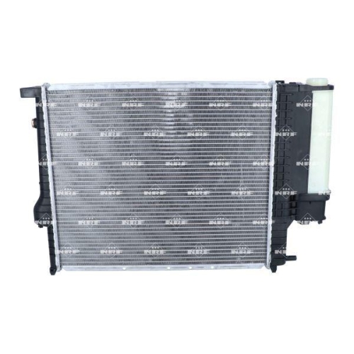 NRF Kühler, Motorkühlung EASY FIT 50564