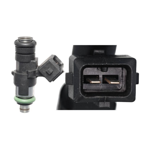 VALEO Einspritzventil 348206