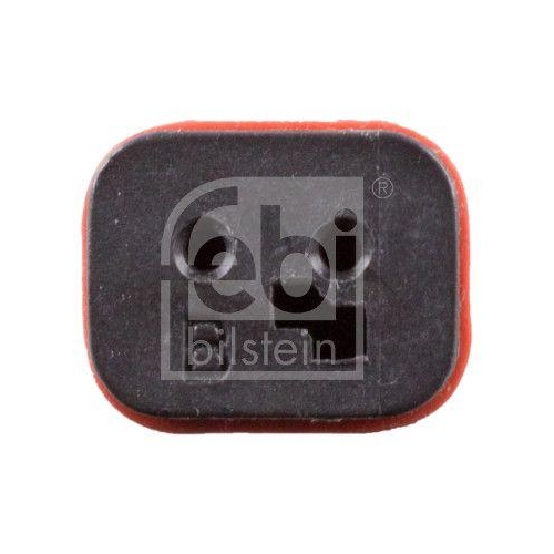 FEBI BILSTEIN Sensor, Raddrehzahl 172040