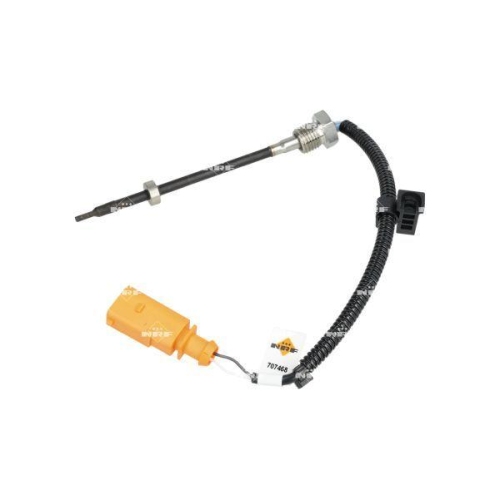 NRF Sensor, Abgastemperatur 707468