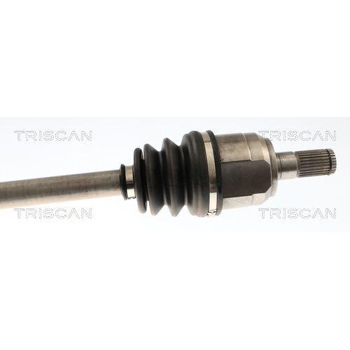TRISCAN Antriebswelle 8540 43553