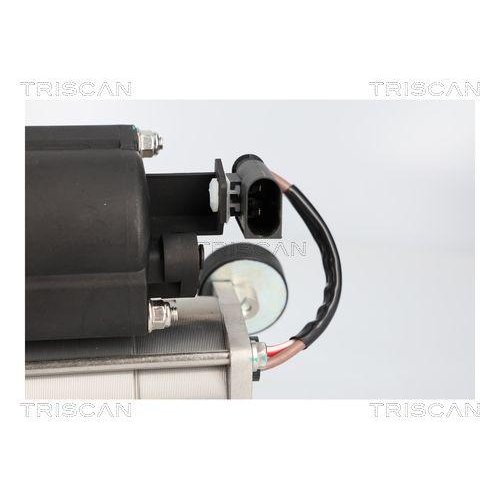 TRISCAN Kompressor, Druckluftanlage 8725 15001