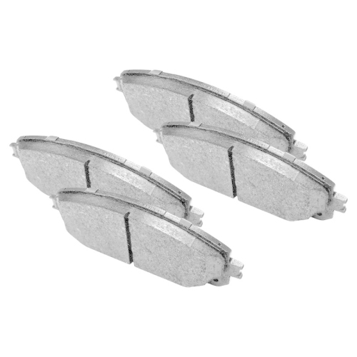 VALEO Bremsbelagsatz, Scheibenbremse ESSENTIAL 302969