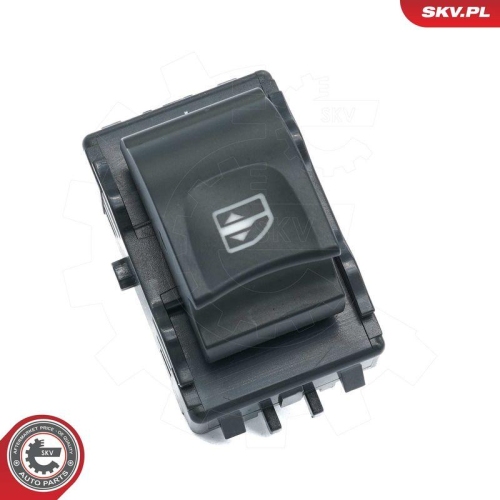 ESEN SKV Schalter, Fensterheber 37SKV447