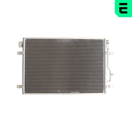 ERA Kondensator, Klimaanlage 667089
