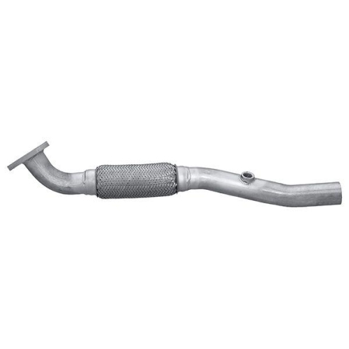 HELLA Abgasrohr Easy2Fit &ndash; PARTNERED with Faurecia 8LA 366 000-691