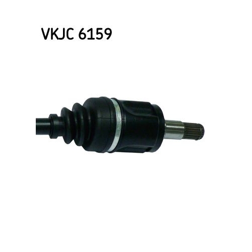 SKF Antriebswelle VKJC 6159