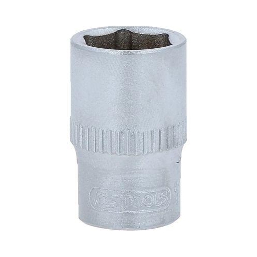 1/4 Zoll Sechskant-Stecknuss, 7/16 Zoll KS TOOLS 917.1523