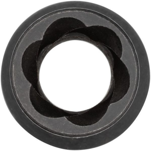 VIGOR Spiralnutenausdreher-Einsatz 1/2 Zoll SW 14 mm V2404N-14