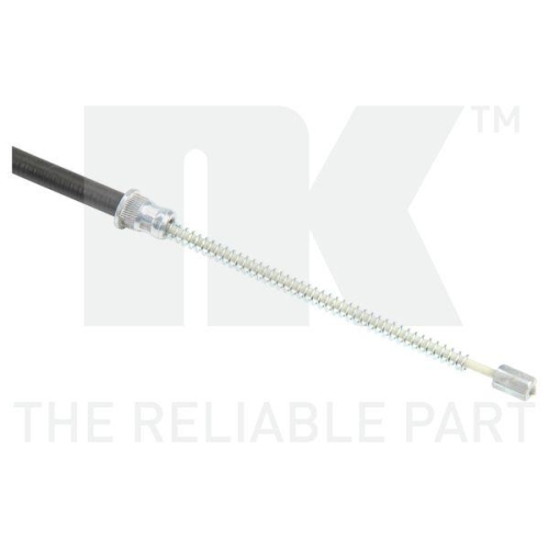 NK Seilzug, Feststellbremse 903739