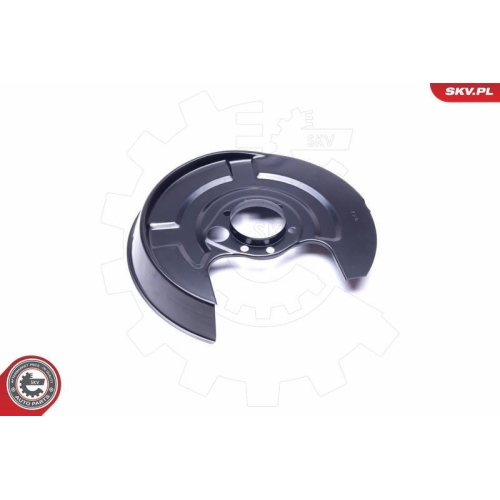ESEN SKV Spritzblech, Bremsscheibe 57SKV669