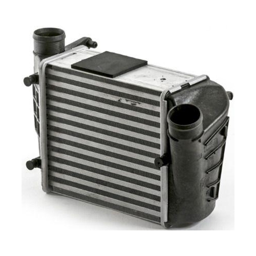 MAHLE Ladeluftkühler BEHR *** PREMIUM LINE *** CI 433 000P