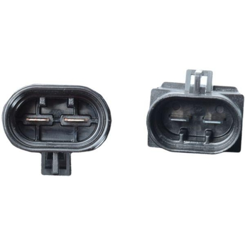 MAHLE L&uuml;fter, Motork&uuml;hlung BEHR *** PREMIUM LINE *** CFF 246 000P