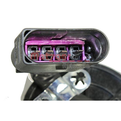 METZGER AUTOTEILE Wischermotor