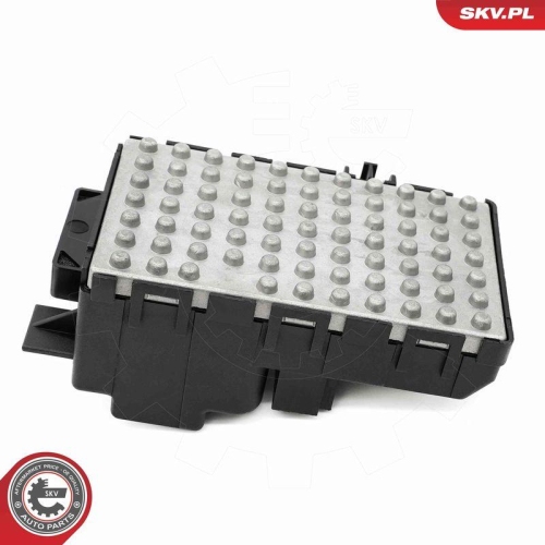 ESEN SKV Regler, Innenraumgebläse