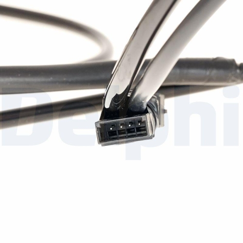 DELPHI Sensor, Raddrehzahl