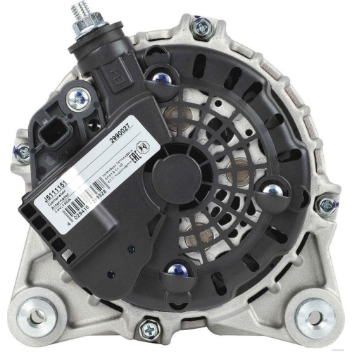 HERTH+BUSS JAKOPARTS Generator