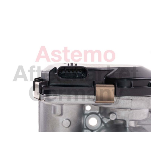 ASTEMO-HITACHI Drosselklappenstutzen 2508529