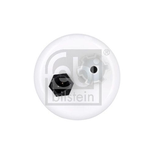 FEBI BILSTEIN Kraftstofffilter 106182
