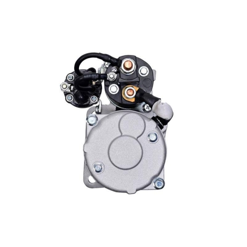 HELLA Starter 8EA 015 657-401
