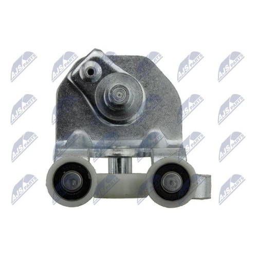 NTY Rollenf&uuml;hrung, Schiebet&uuml;r EZC-FT-089