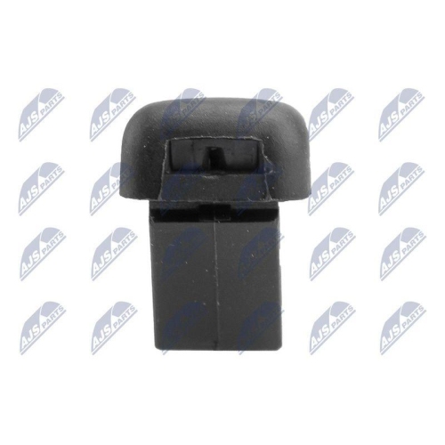 NTY Waschwasserd&uuml;se, Scheibenreinigung EDS-SK-013