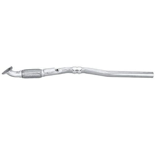 HELLA Abgasrohr Easy2Fit &ndash; PARTNERED with Faurecia 8LA 366 000-701