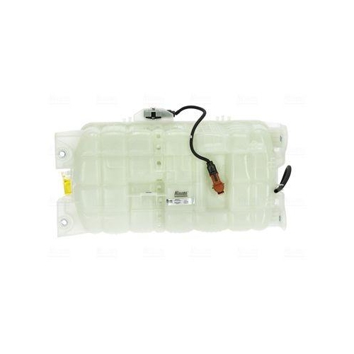 NISSENS Ausgleichsbeh&auml;lter, K&uuml;hlmittel ** FIRST FIT ** 996437