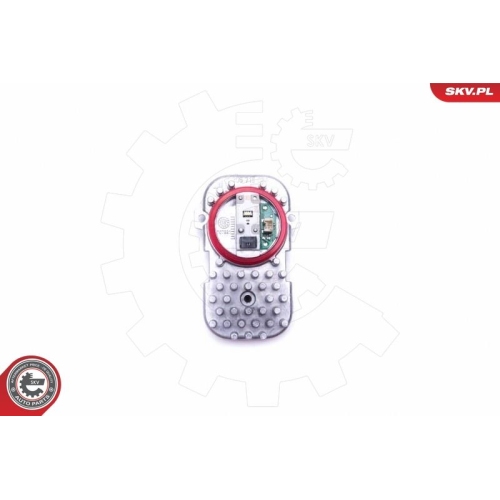 ESEN SKV Steuergerät, Beleuchtung 59SKV077