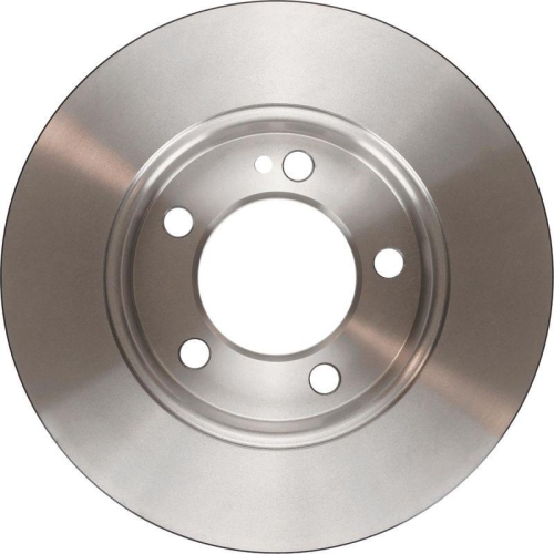 TRW Bremsscheibe TRW SINGLE DF2816S