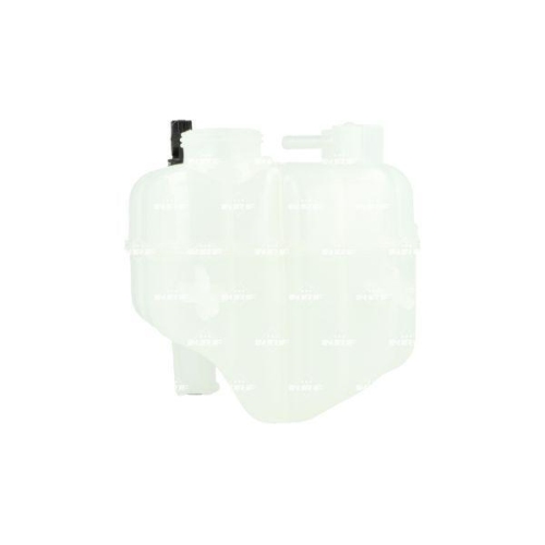 NRF Ausgleichsbeh&auml;lter, K&uuml;hlmittel EASY FIT 454153