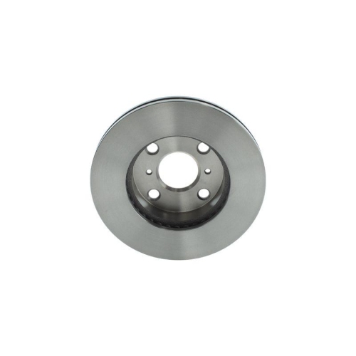 BOSCH Bremsscheibe 0 986 479 A63