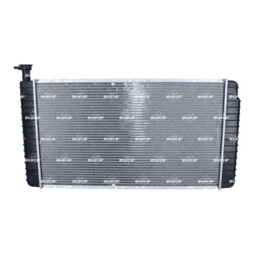 NRF K&uuml;hler, Motork&uuml;hlung EASY FIT 50255