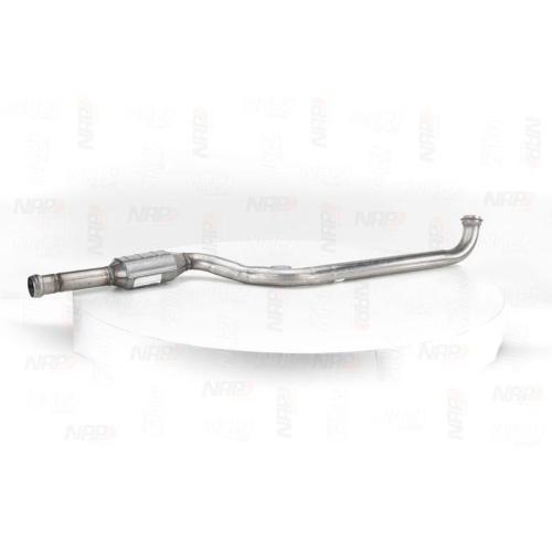 NAP carPARTS Katalysator CAK10438