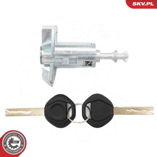 ESEN SKV Schließzylinder