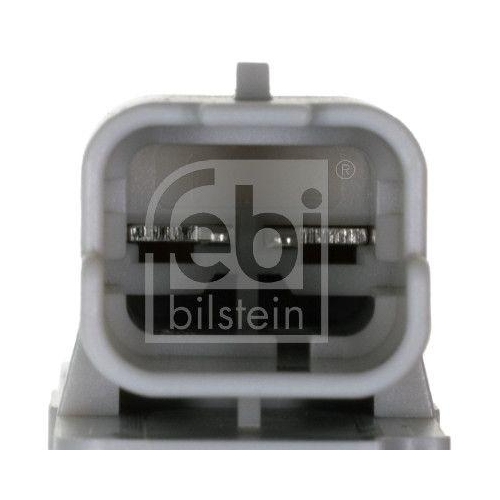 FEBI BILSTEIN Schalter, Heckklappenentriegelung febi Plus 198728