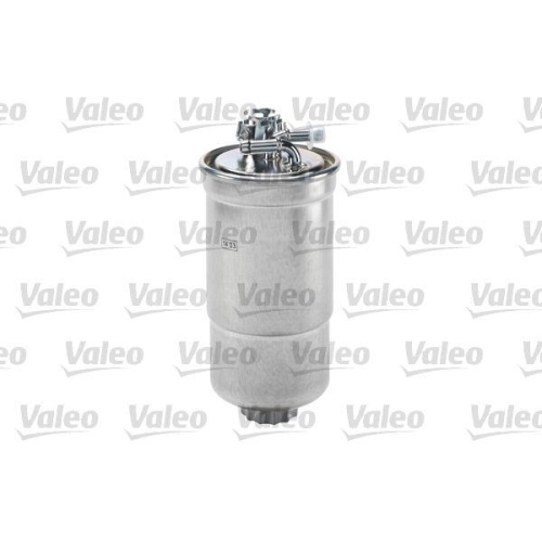 VALEO Kraftstofffilter 587500