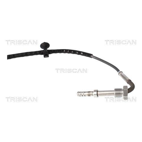 TRISCAN Sensor, Abgastemperatur 8826 24034