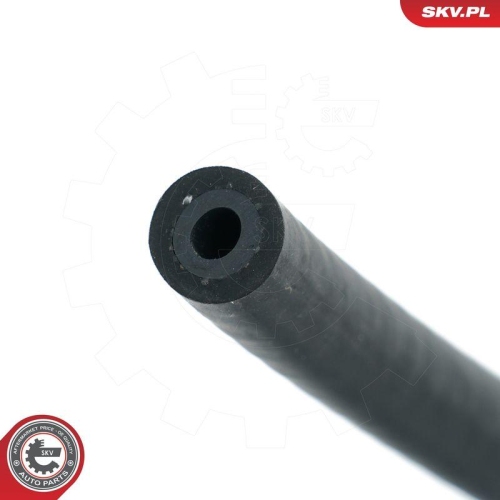 ESEN SKV Schlauch, Leckkraftstoff 54SKV353